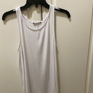 Lot of 2 Women's sleeveless Shanley Tunics, Small